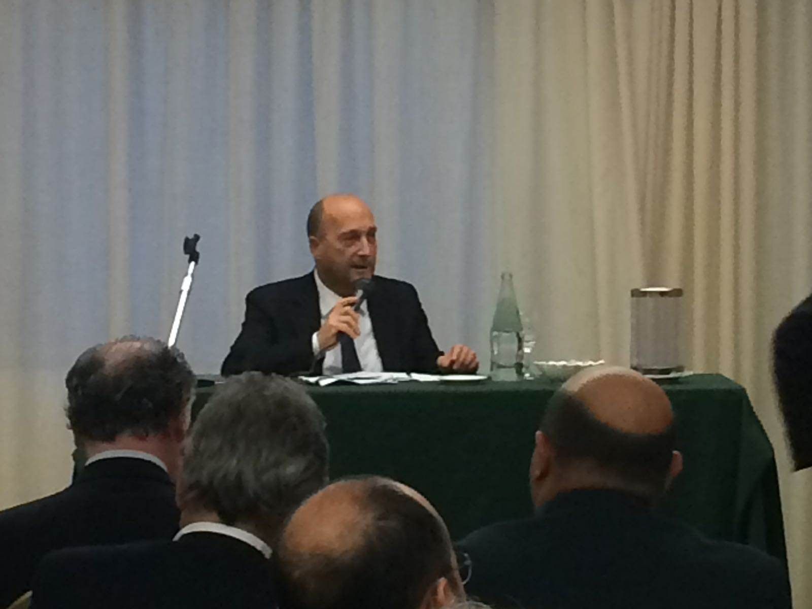 Reggio, Forza Italia si chiama a raccolta