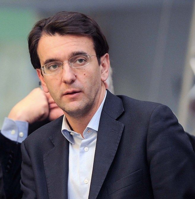 Comunali, D'Attorre: «Il Pd si allea con pezzi importanti del centrodestra»