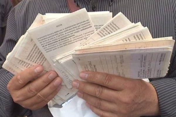 Elezioni Cosenza, ai raggi x le firme sulle deleghe false