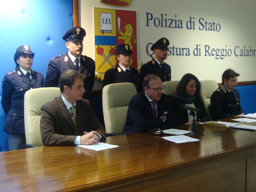 I sigilli dello Stato al tesoro del clan Longo