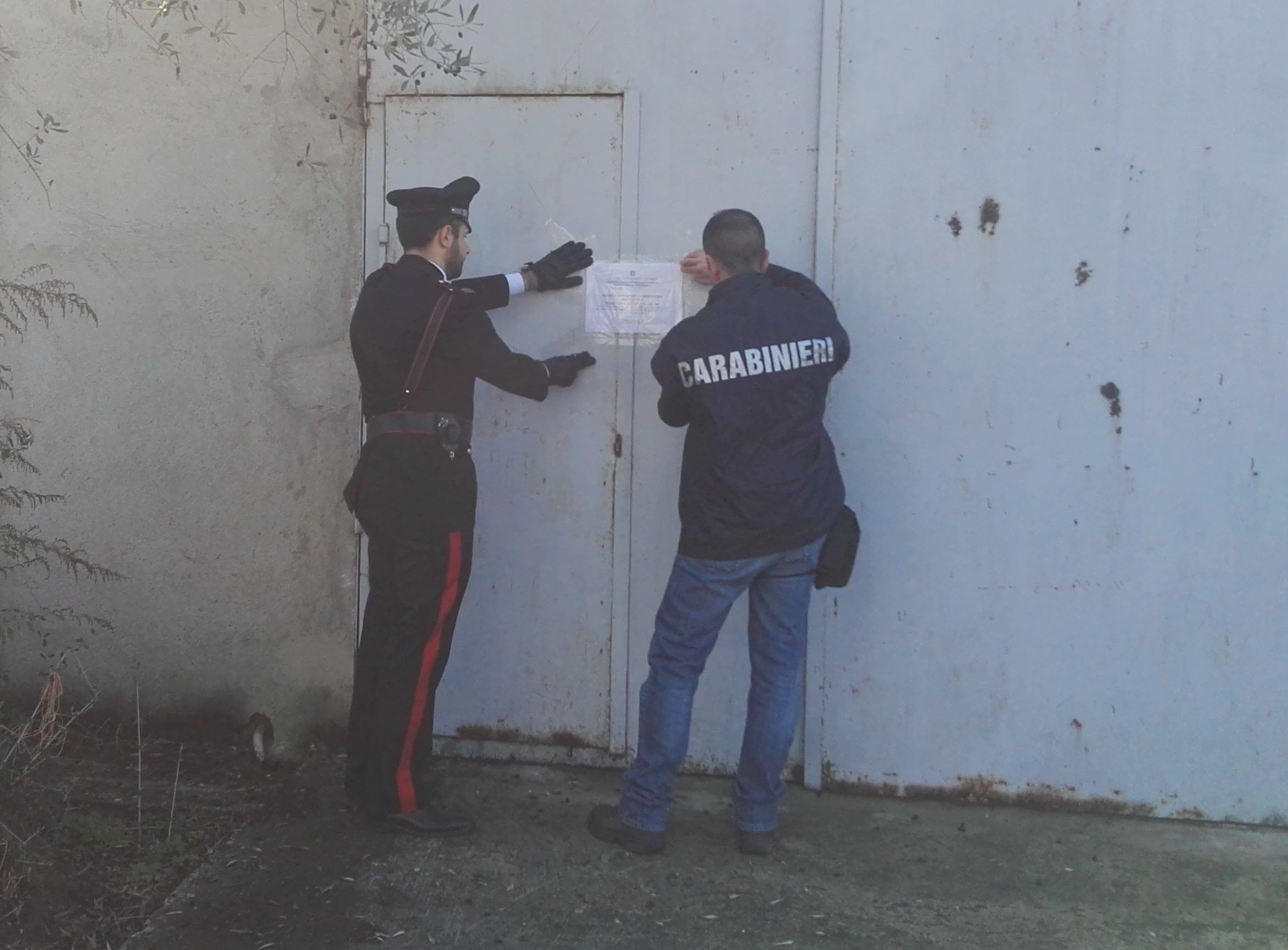 Taurianova, sequestrati ai clan beni per 570mila euro