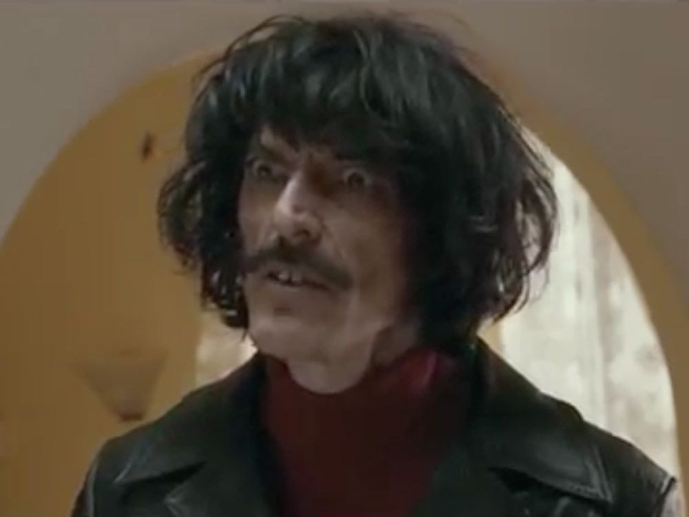 «Vi racconto i sogni falliti di Fiabeschi»