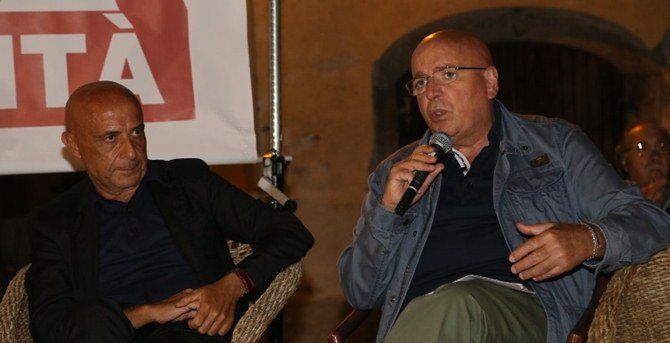 Tre giorni di idee per la Calabria, il "Cantiere" è all'Unical