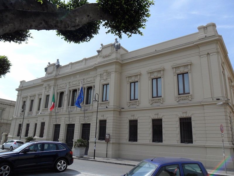 Niente Rendiconto, diffidati 61 Comuni nel Reggino