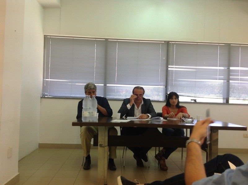 Irregolarità nella gestione dell'Amaco, i vertici si difendono