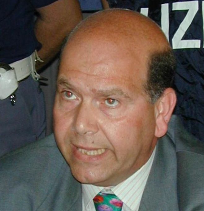 Corruzione in atti giudiziari, assolto Mollace