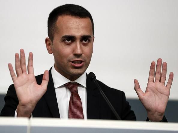 L'insostenibile leggerezza del M5S (alle Comunali)