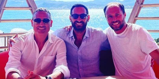 L’ex bomber Amoruso conferma: «Anch’io nella cordata per salvare la Reggina»