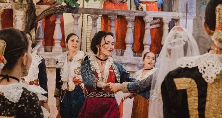 Doppia proiezione di “Arbëria” a Catanzaro