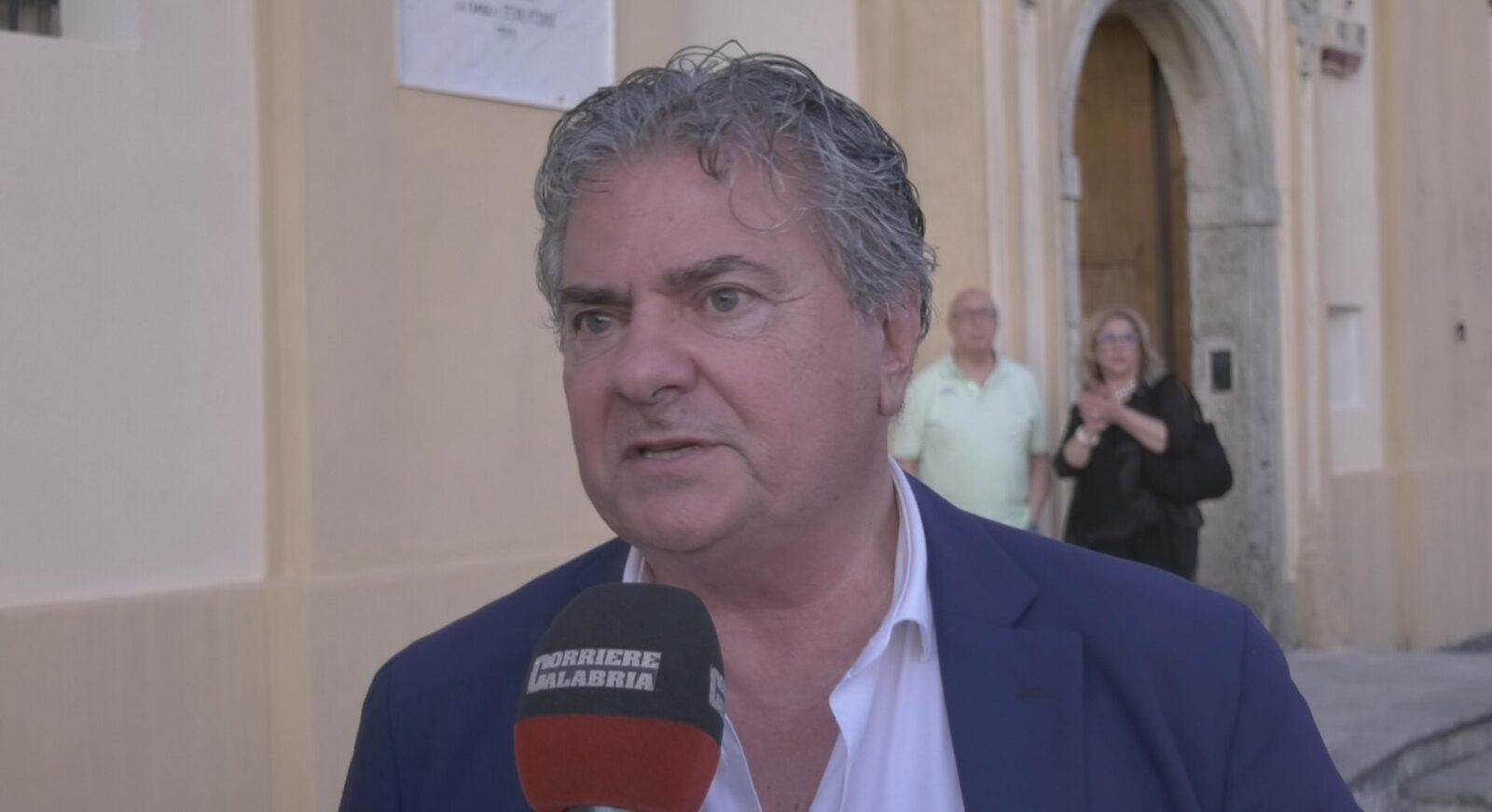 Mancuso: offensivo giudizio di Conte sulla Calabria. Baldino: il vero scandalo è manipolare il voto
