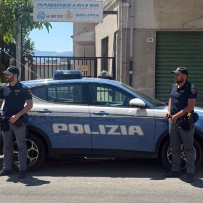 Villa San Giovanni, arrestato per possesso di documenti falsi