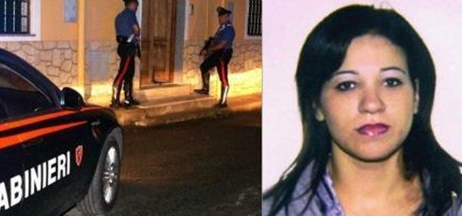 La libertà negata dal clan, a “Cose nostre” la storia di Maria Concetta Cacciola