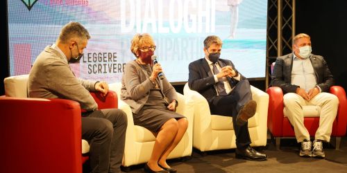 leggere e scrivere VV