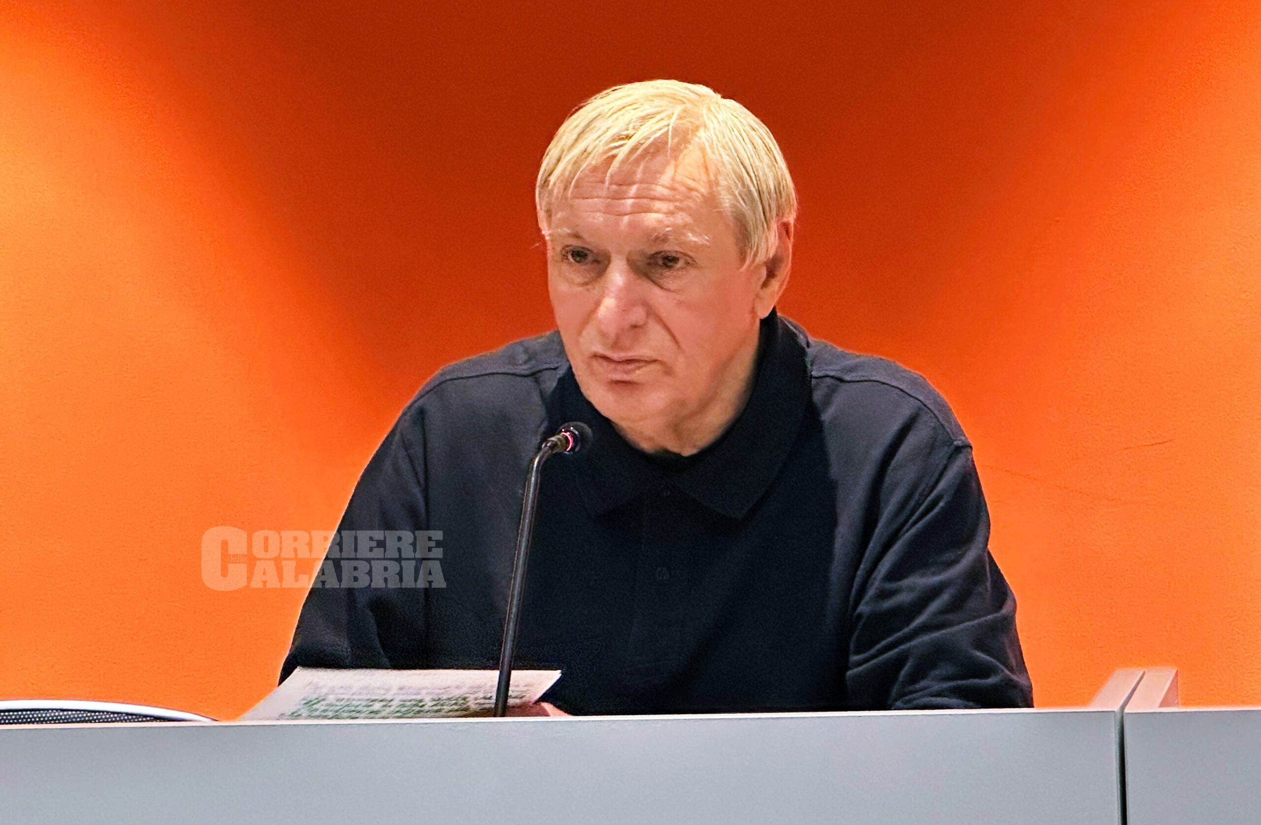 Don Ciotti: «Le mafie fanno meno rumore, ma sono tornate più forti»