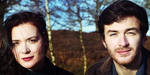 Armonie d’Arte, domenica le sonorità raffinate di Elina Duni e Rob Luft – VIDEO