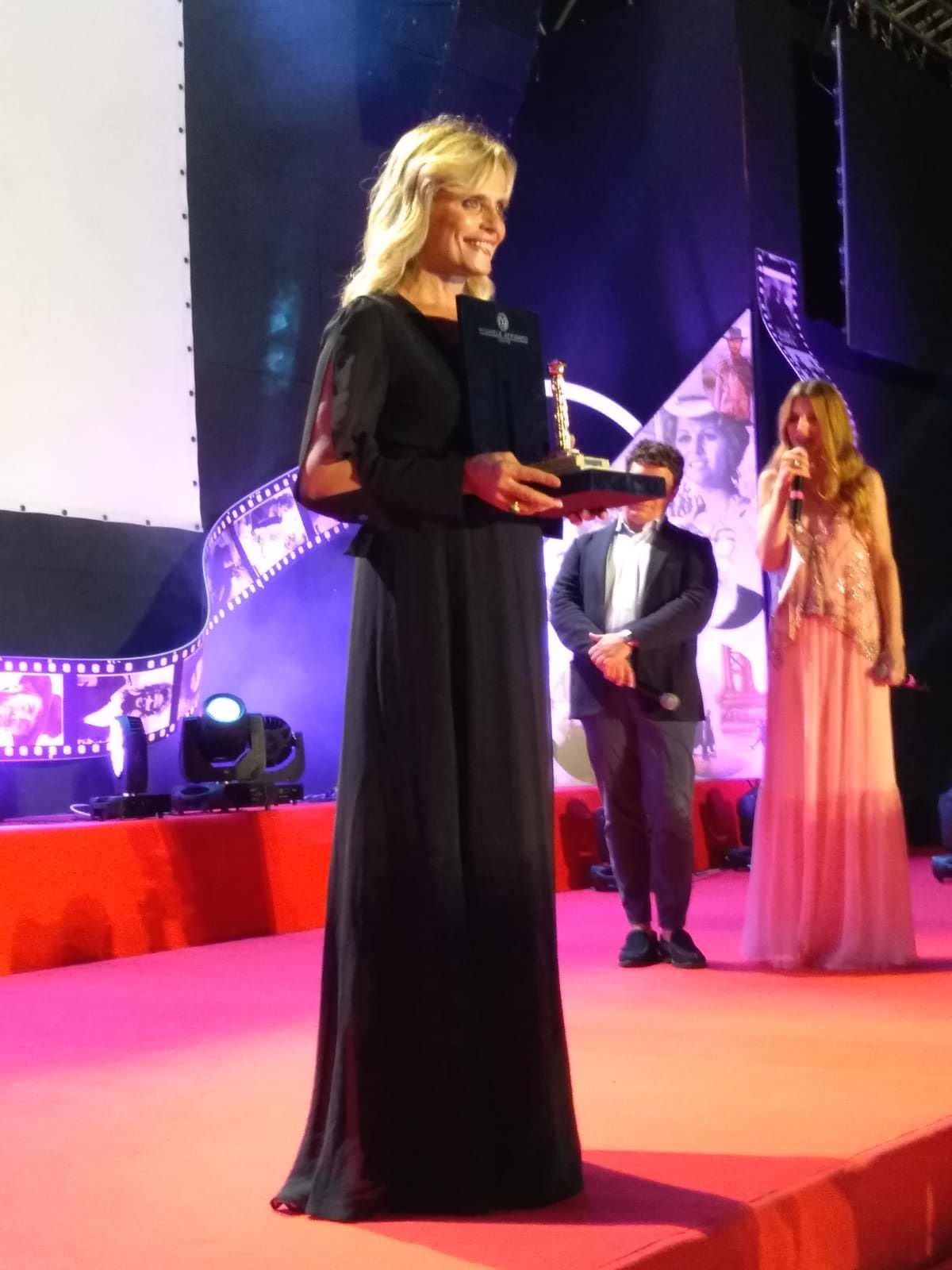 Tutto l’incanto del cinema nello start del “Magna Graecia Film Festival”