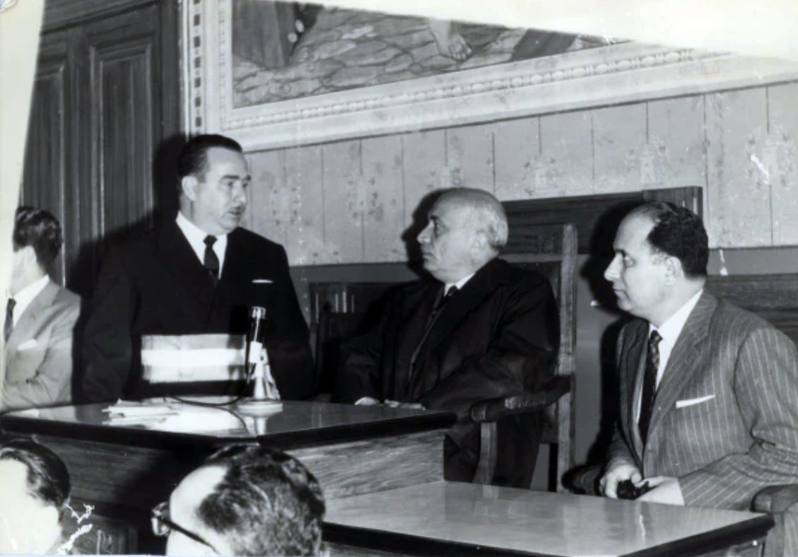 Basilio Perugini: «Per Lamezia la fusione fu naturale, ma oggi la città non difende i suoi interessi»