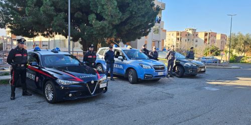 focus 'ndrangheta arghillà