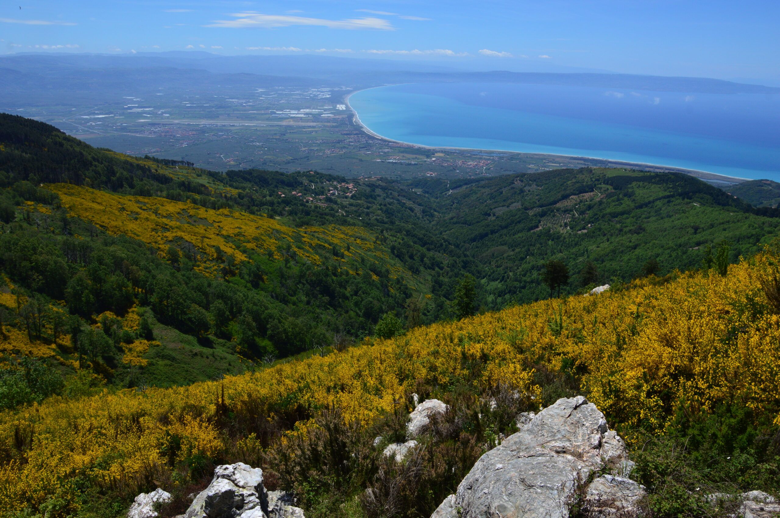 Tutela della montagna lametina, l’idea di Legambiente: un Parco del Reventino esteso al Monte Mancuso