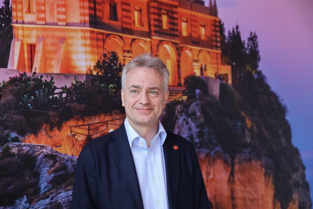 Azzurro Calabria 2025, la Regione sostiene la promozione dei prodotti della pesca