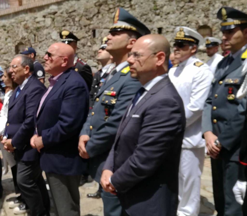 Bombino: «Sul santuario di Polsi impegno totalizzante»