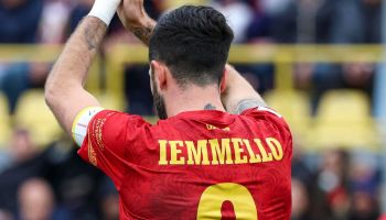 Catanzaro-Mantova, Iemmello guida l’attacco e Gorgone valuta le scelte sulla trequarti – PROBABILI FORMAZIONI