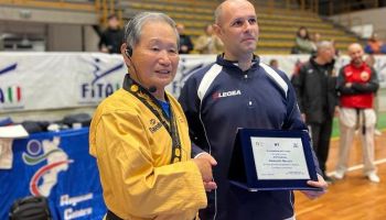 Taekwondo: a Catanzaro il Campionato regionale forme, freestyle, parataekwondo e Master talent