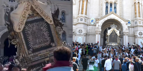 Incidente vara reggio