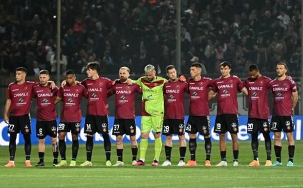 Serie B, il Tar del Lazio respinge il ricorso della Reggina