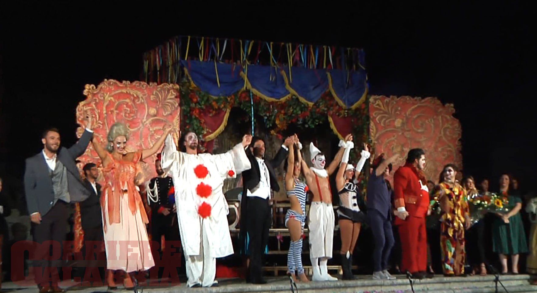 Montalto, tutto pronto per il festival “Leoncavallo” 