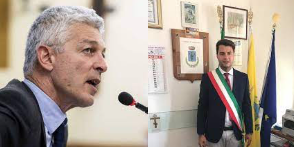 Legami “pericolosi”, foto in cabina elettorale, i verbali di Mancuso. Morra solleva il “caso Capistrano”