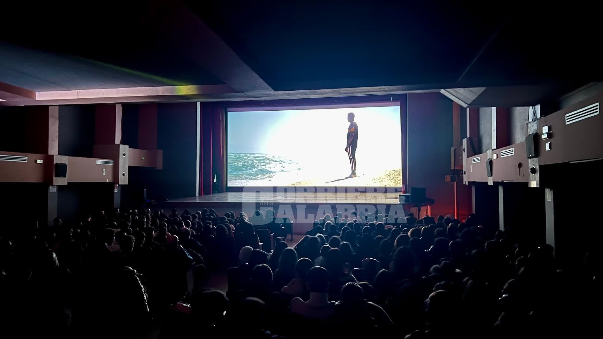 Nyumba, il pluripremiato docufilm di Paola Bottero e Francesco Del Grosso