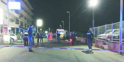 Omicidio tabaccaio, il killer in scooter con la pistola in pugno: così fu organizzato l’agguato