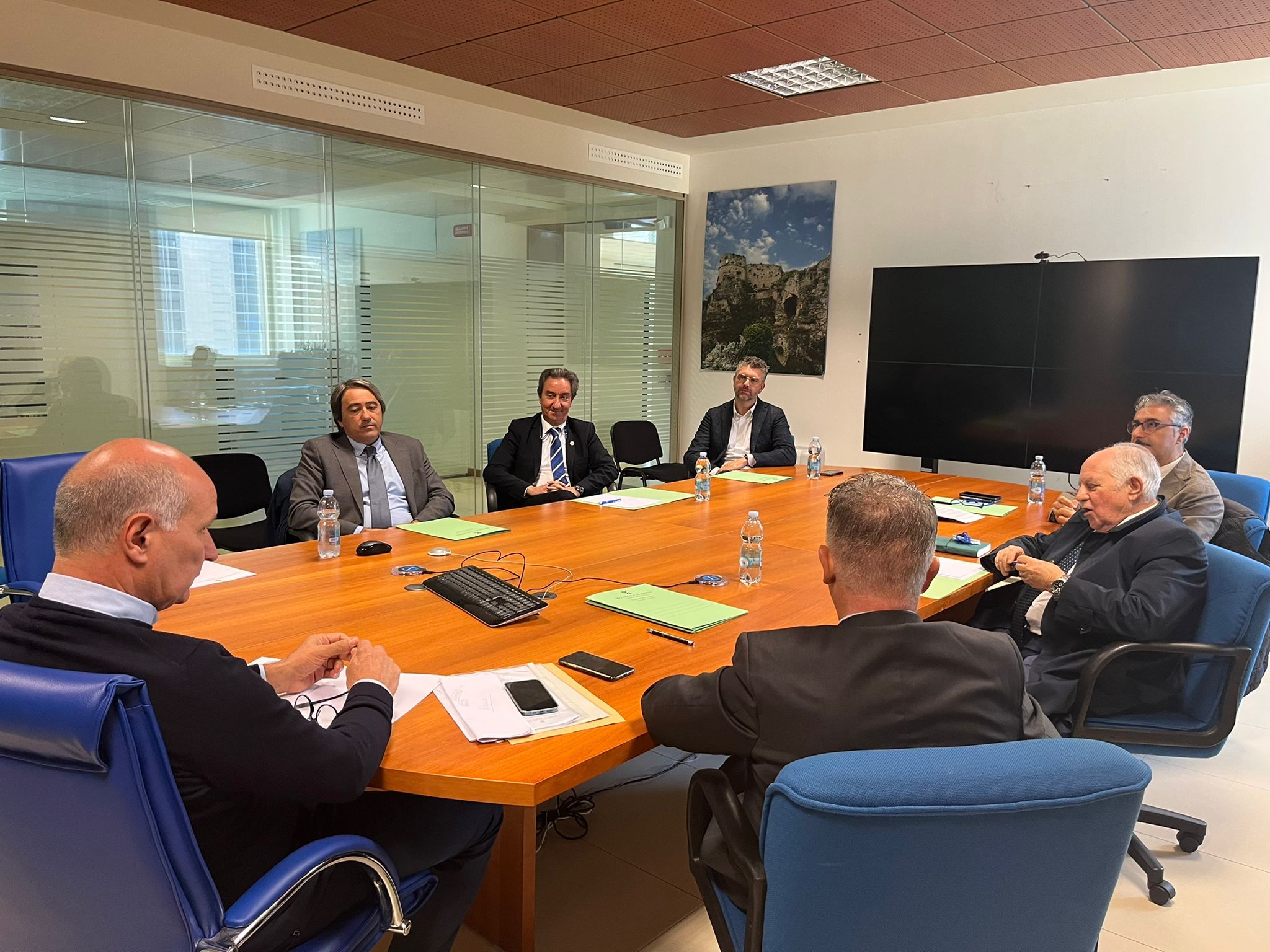 Informatori scientifici, il consigliere Comito propone l’istituzione di un albo professionale