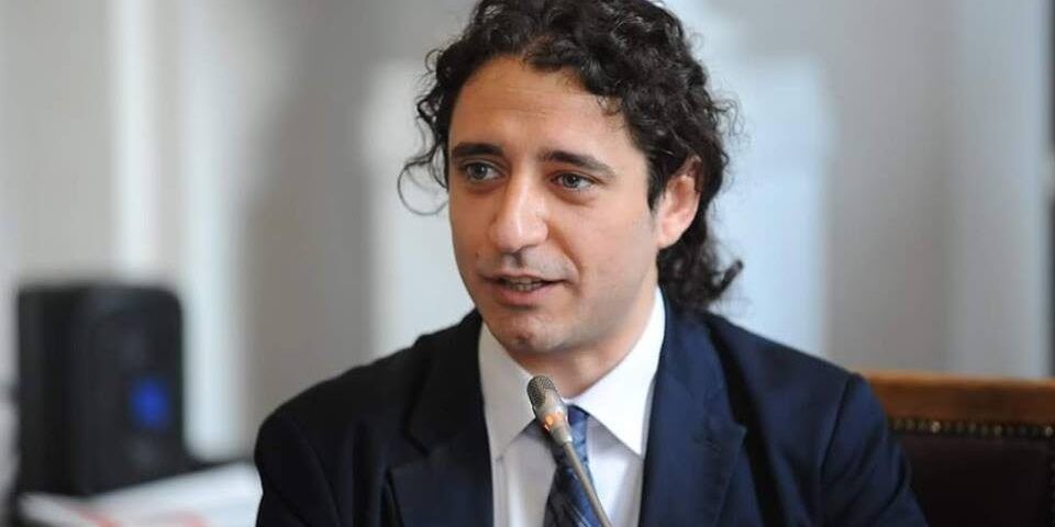 Impianti a biogas, Parentela: «Per la Calabria è un’ottima opportunità»