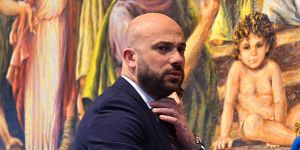 Aree industriali, il Corap sospende le procedure di riscossione. La soddisfazione di Caputo