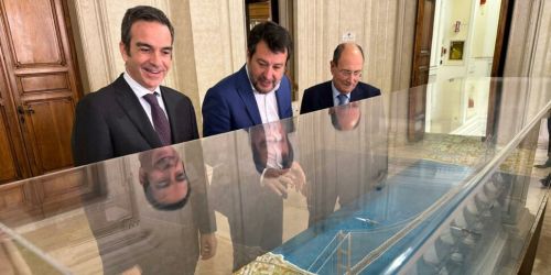 Ponte_salvini_occhiuto_schifani