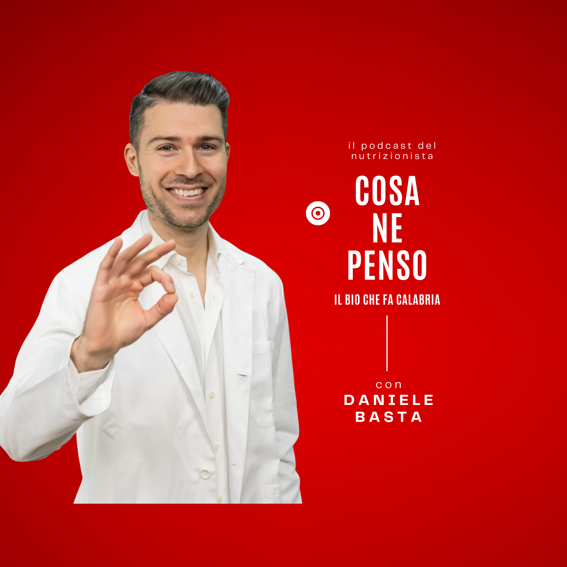 Daniele Basta racconta il Biodistretto