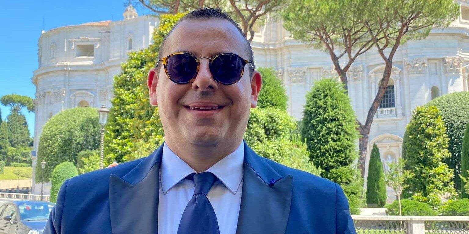 Reggio, Salvo Presentino è il nuovo presidente di Confindustria Giovani