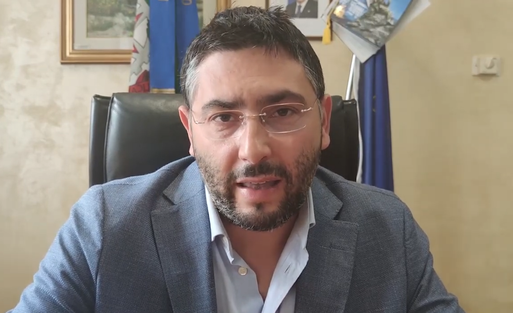 FAUST | Dal sostegno dei clan a "paladino della legalità". Un «brutto cambio» che delude i "Diavoli"