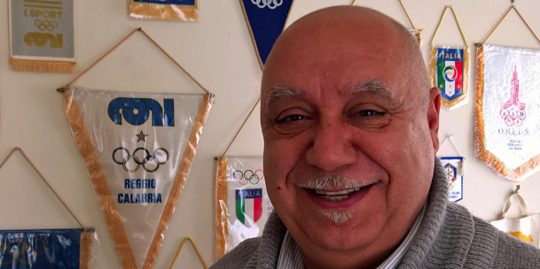 Coni, rieletto Condipodero: «La Calabria sportiva è modello vincente»