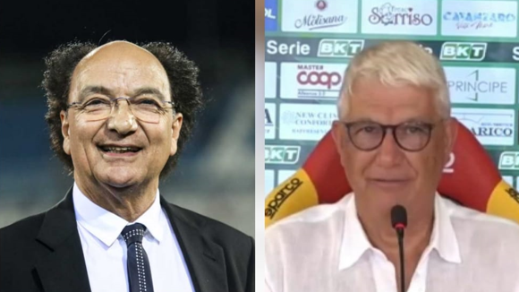 Catanzaro e Cosenza alla ricerca dei nuovi allenatori. Tanti i nomi e il tempo scorre