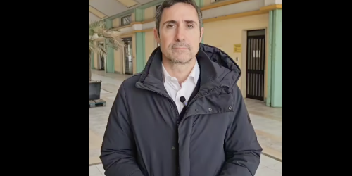 Servizio di Neuropsichiatria infantile di Soverato, Alecci