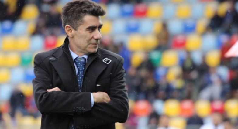 Gualtieri, un uomo solo (non) al comando del Cosenza calcio