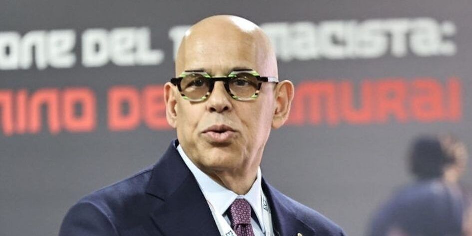 Vincenzo Defilippo riconfermato presidente di Federfarma Catanzaro