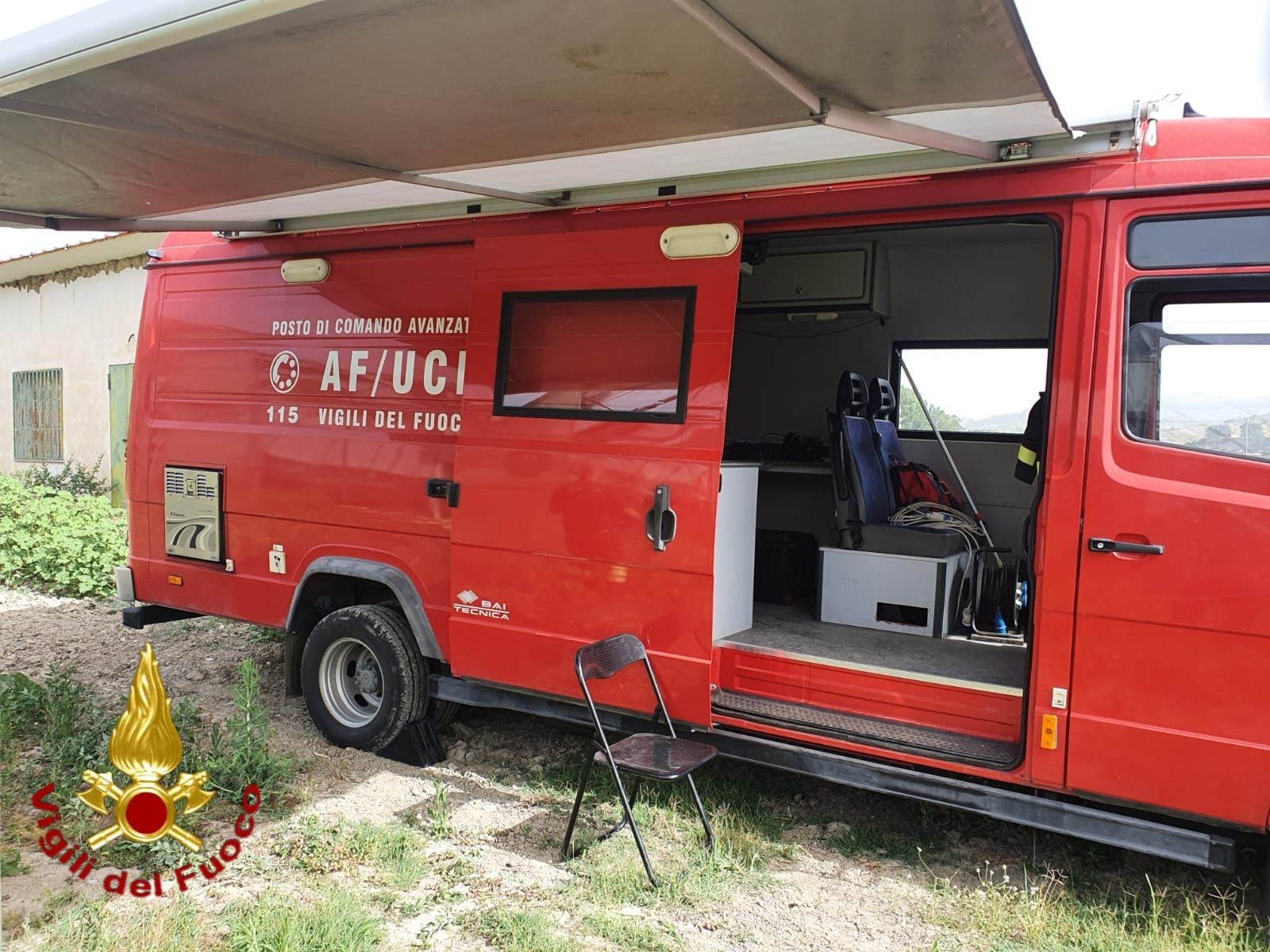 Disperso un 75enne a Strongoli, attivate le ricerche