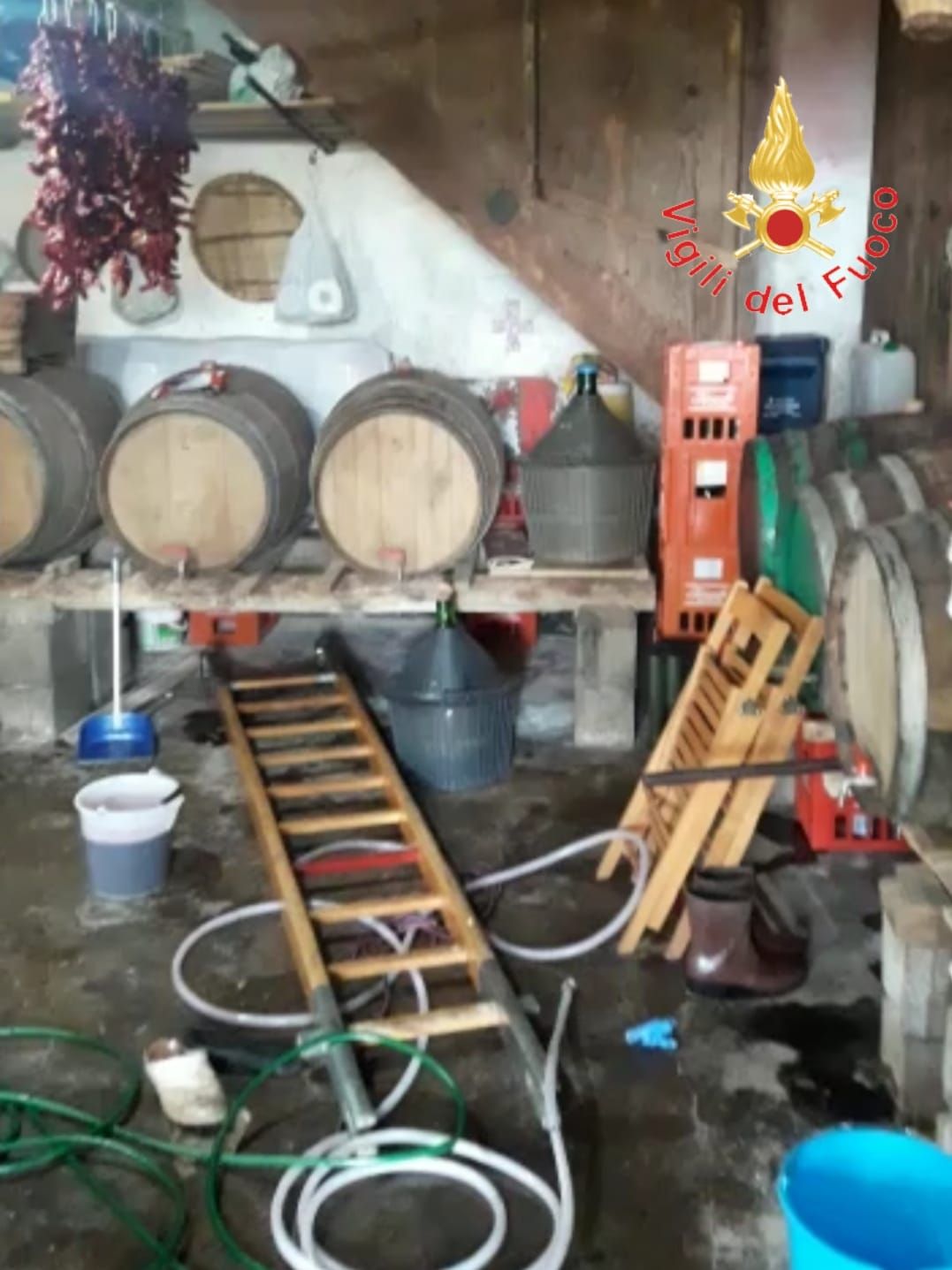 Uccisi dalle esalazioni del mosto, una vittima era ai domiciliari