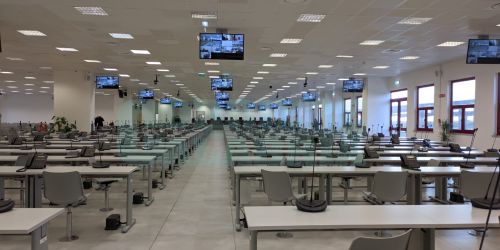 imponimento Mantella