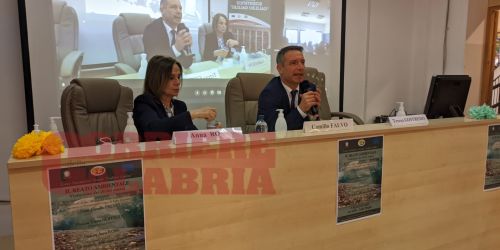 camillo falvo lamezia