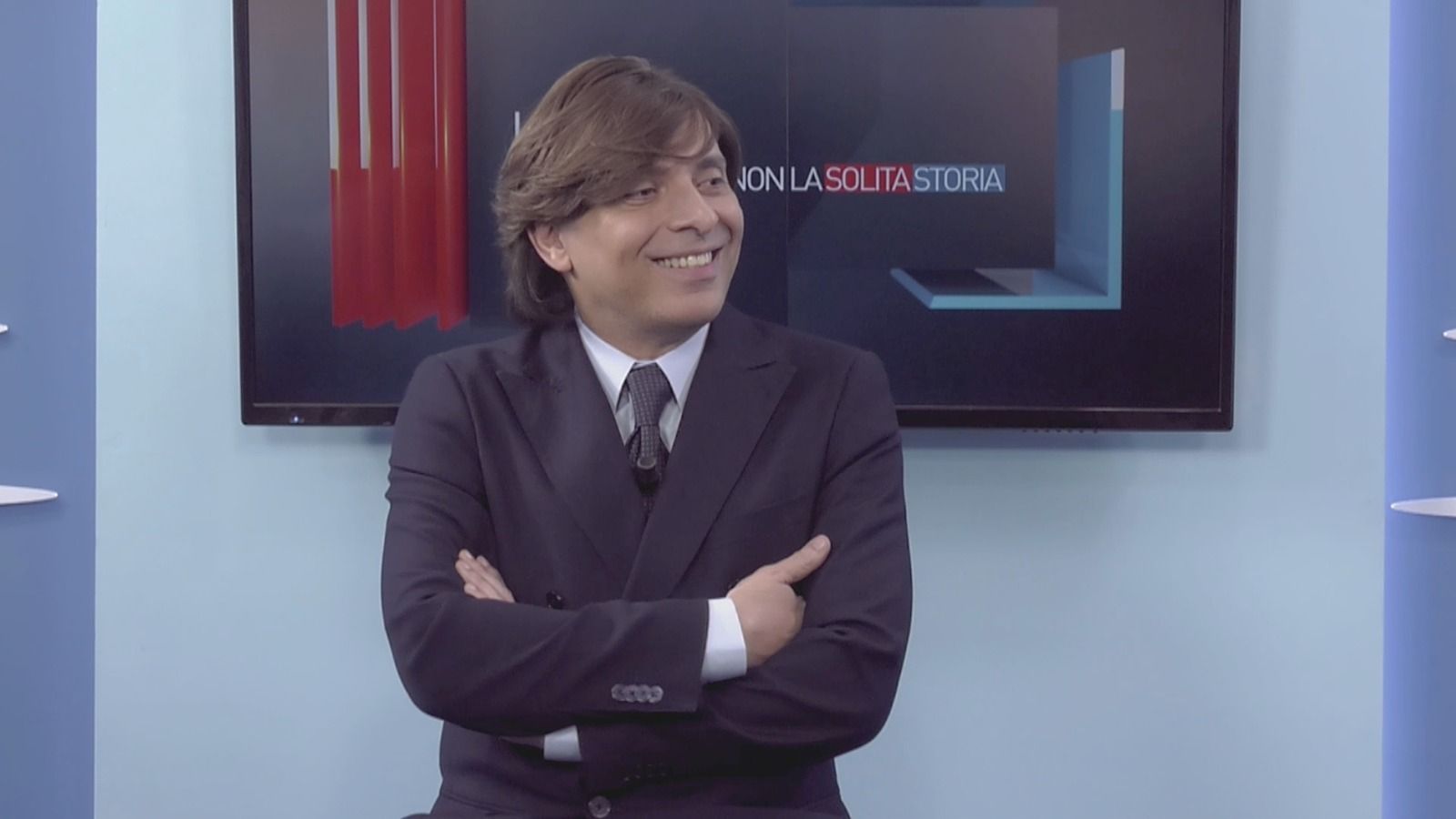 Moda e cinema, il sogno di Anton Giulio Grande: «Scrivere una pagina culturale e glamour della Calabria»